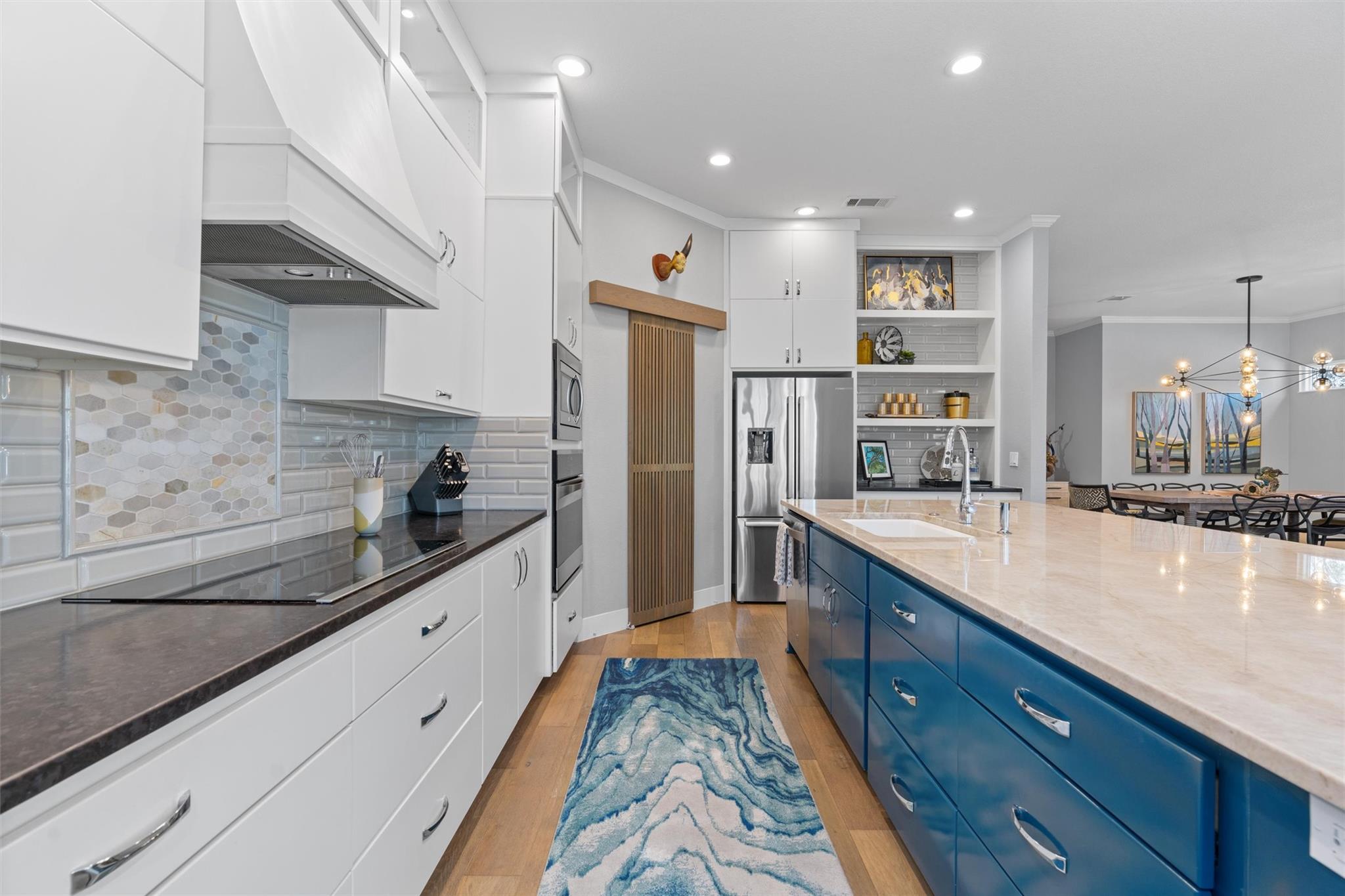 109 Running Water ST