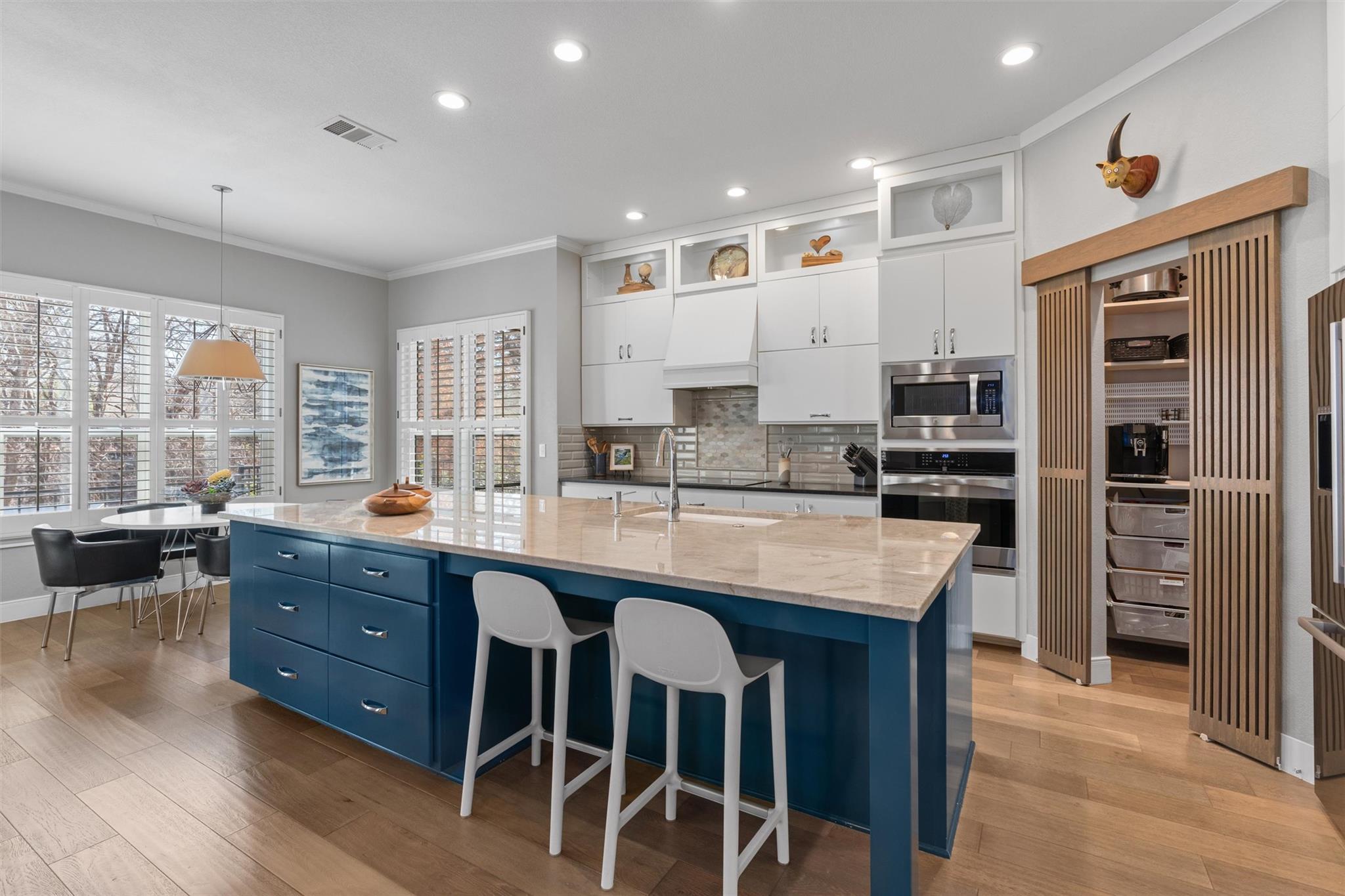 109 Running Water ST