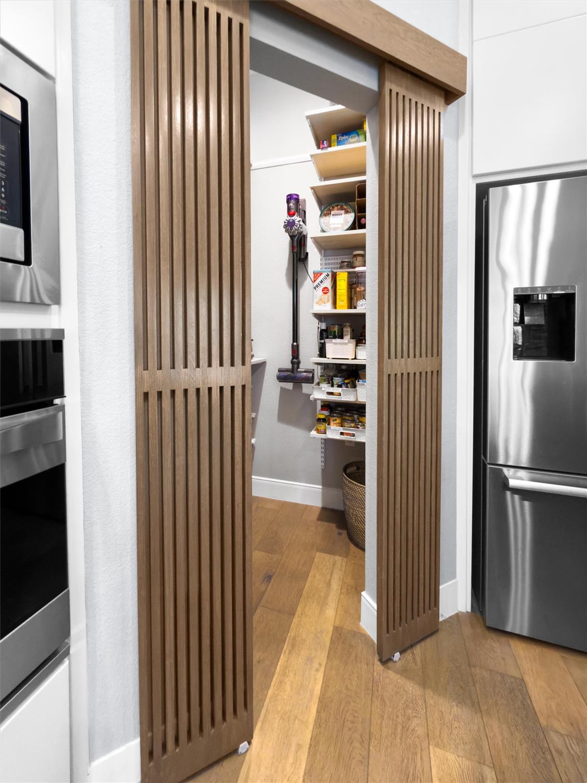 109 Running Water ST