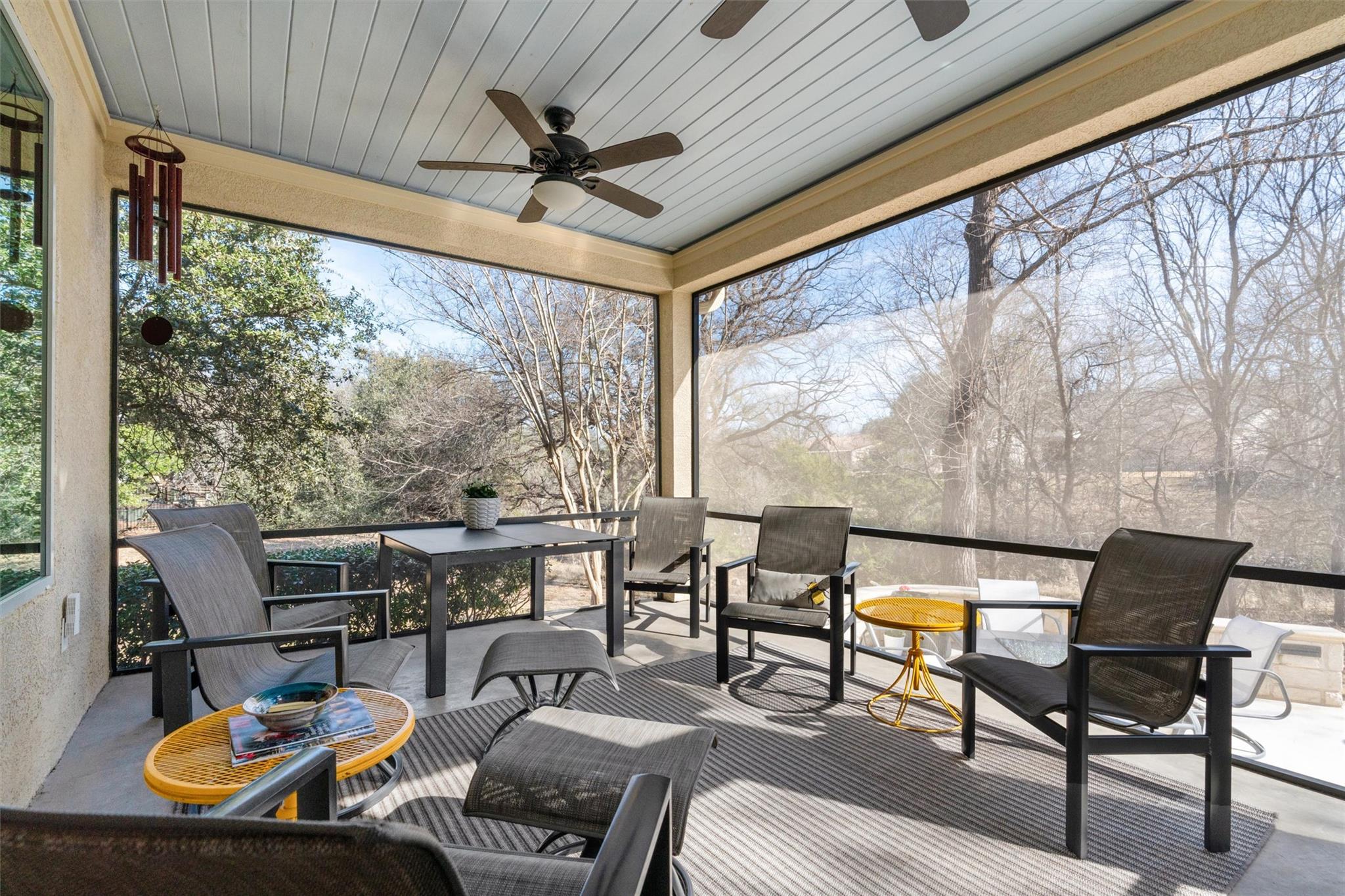 109 Running Water ST