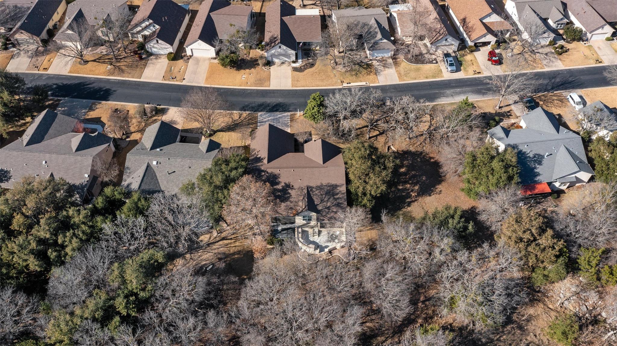 109 Running Water ST