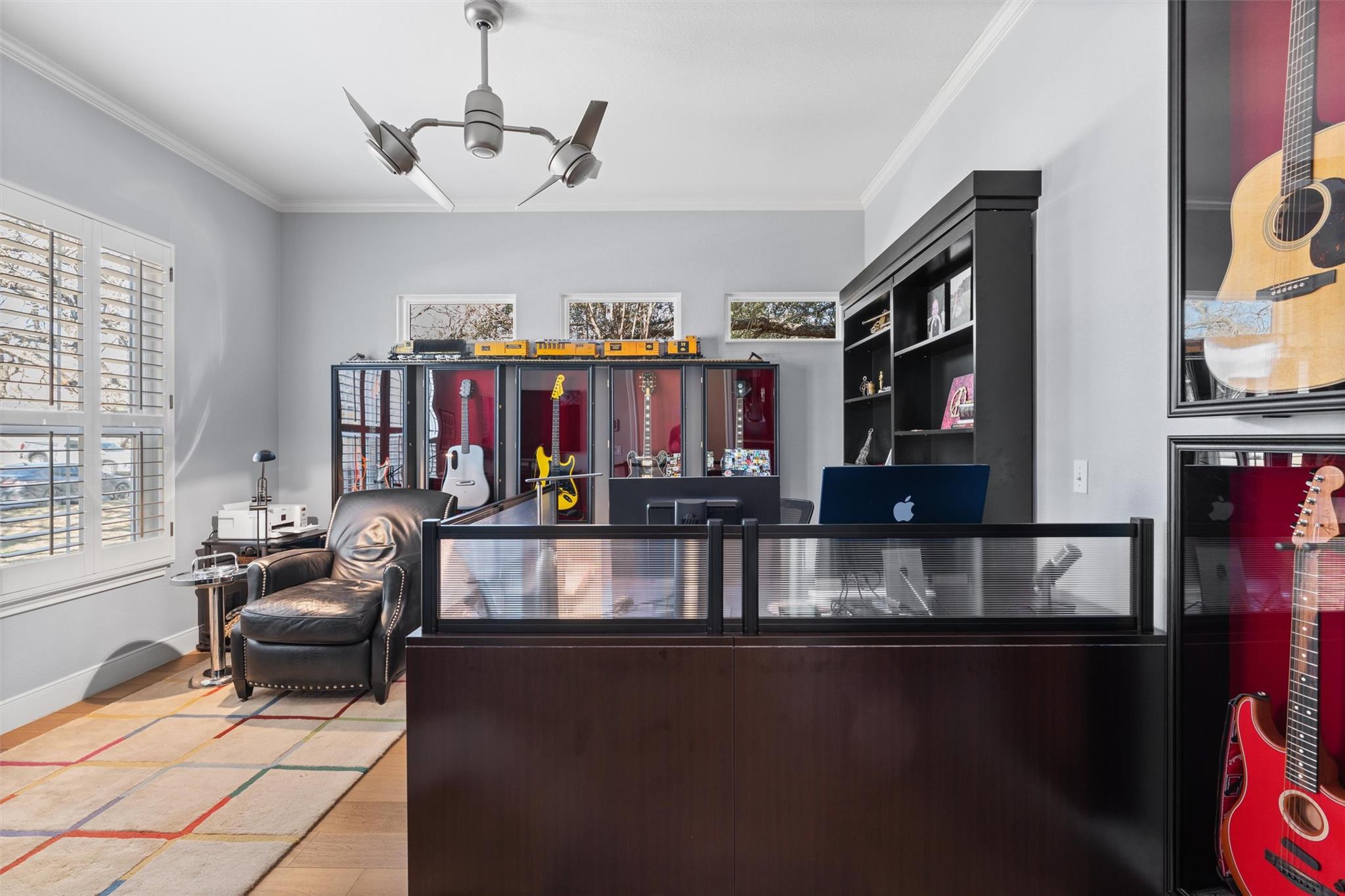 109 Running Water ST