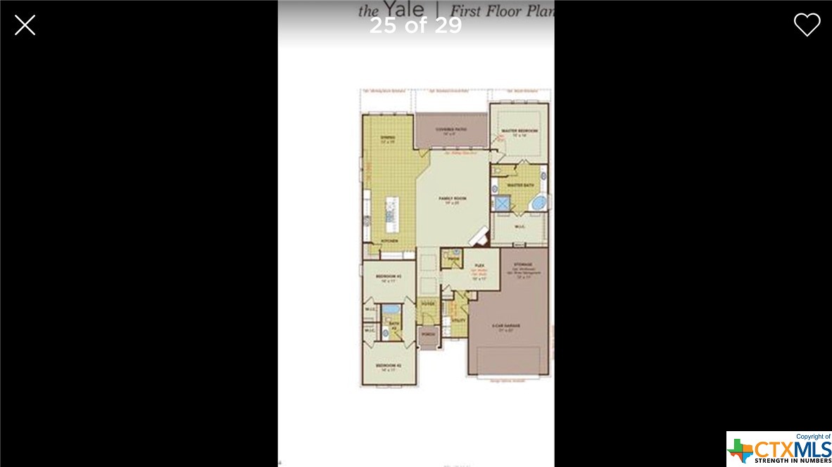 1712 Hollowback Drive