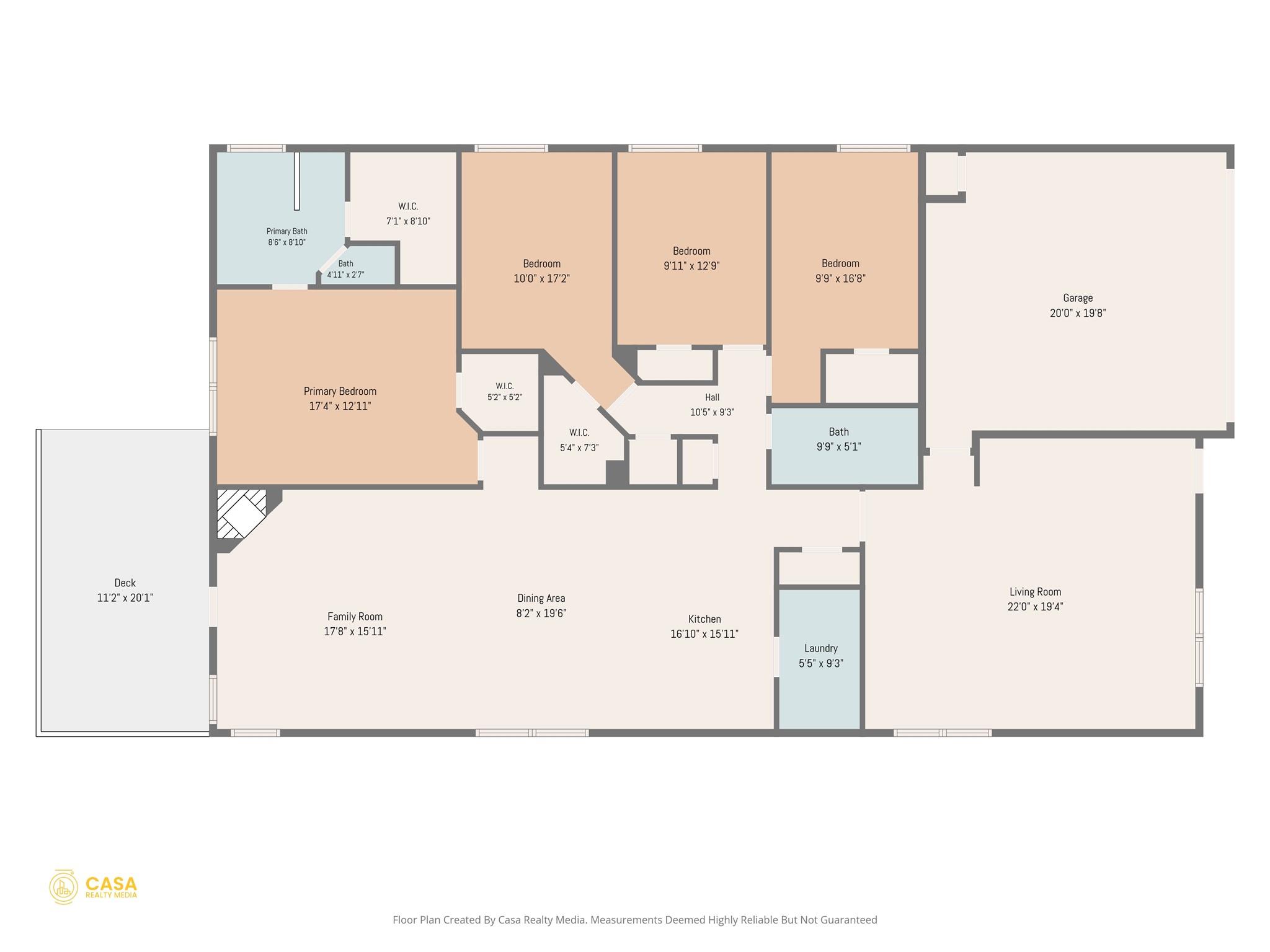 4207 Flat Stone CT