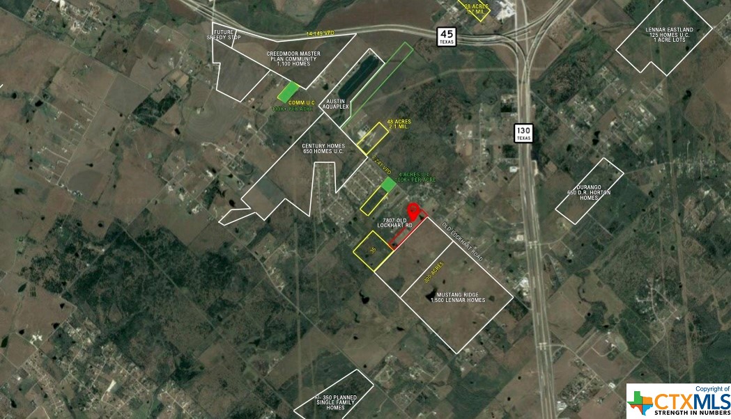 7807 Old Lockhart Highway