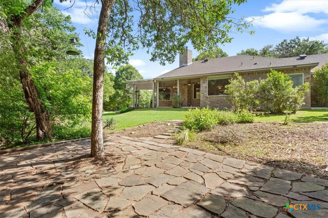 2919 Timber Ridge Drive