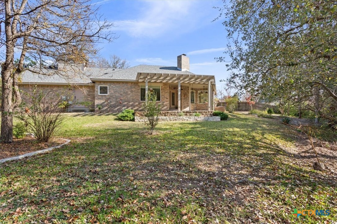 2919 Timber Ridge Drive