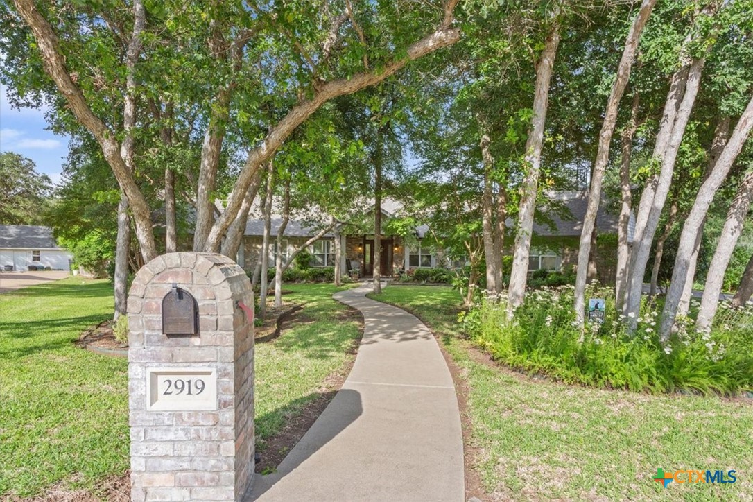2919 Timber Ridge Drive