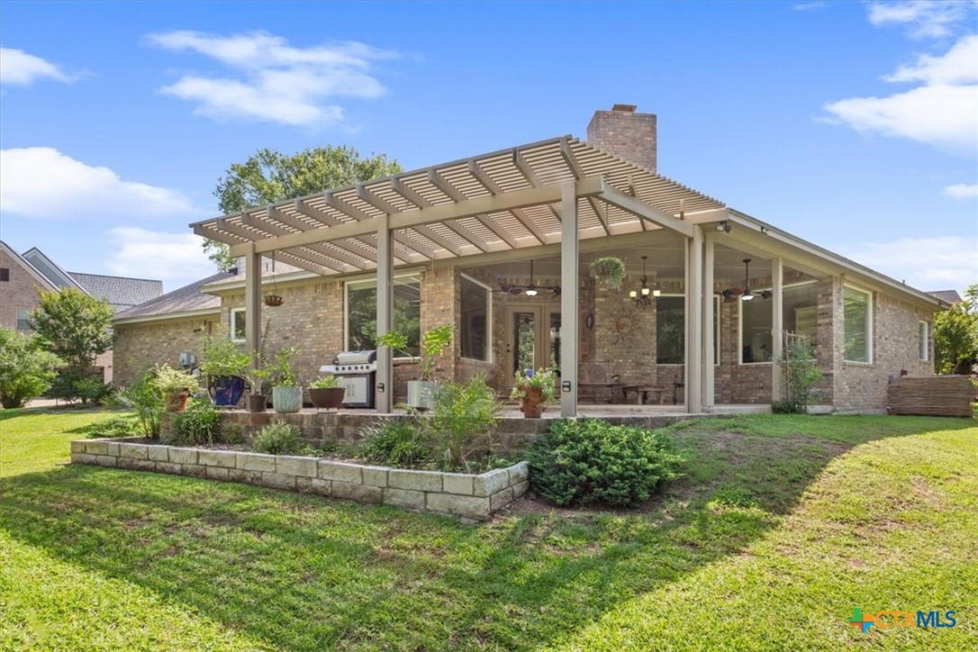 2919 Timber Ridge Drive