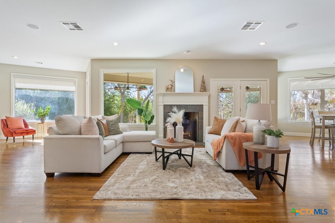 2919 Timber Ridge Drive