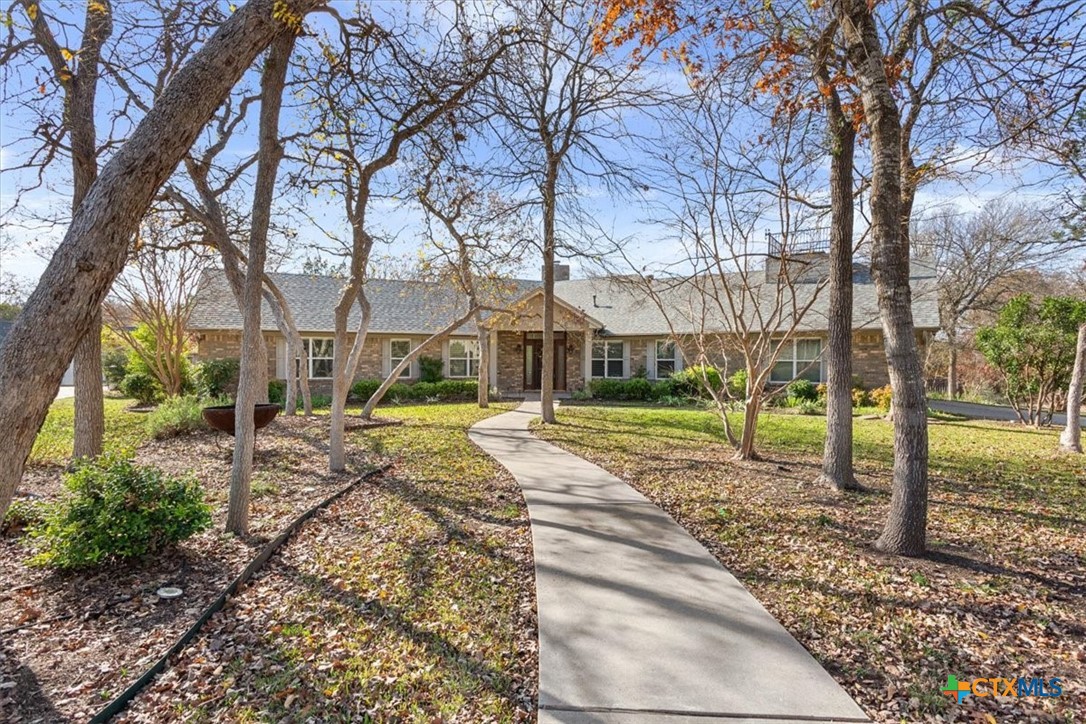 2919 Timber Ridge Drive