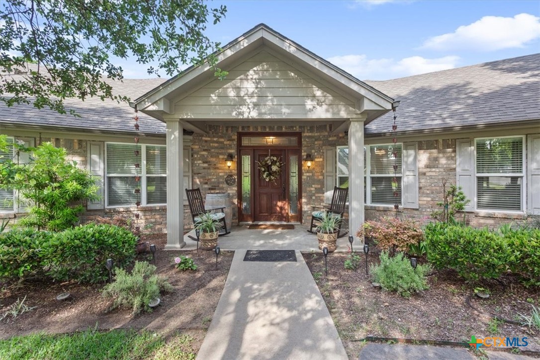 2919 Timber Ridge Drive