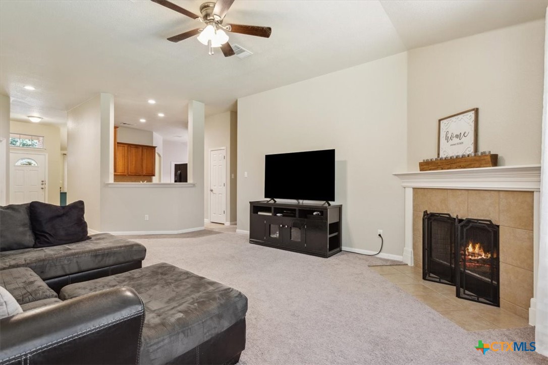 4509 Western Lake Drive