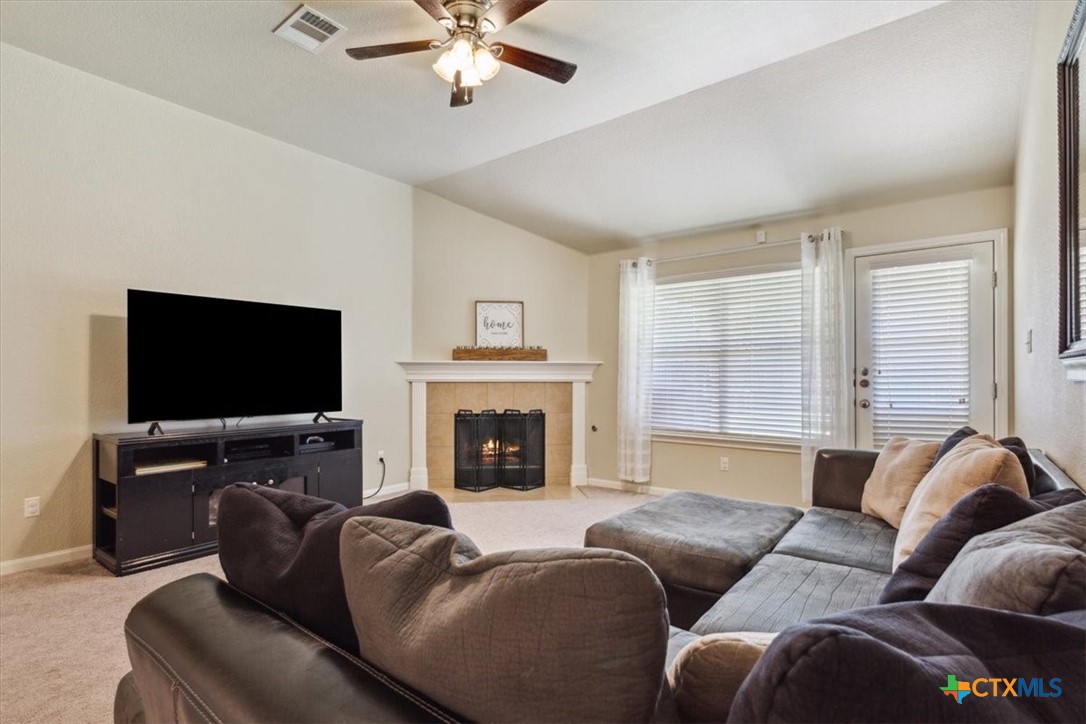 4509 Western Lake Drive