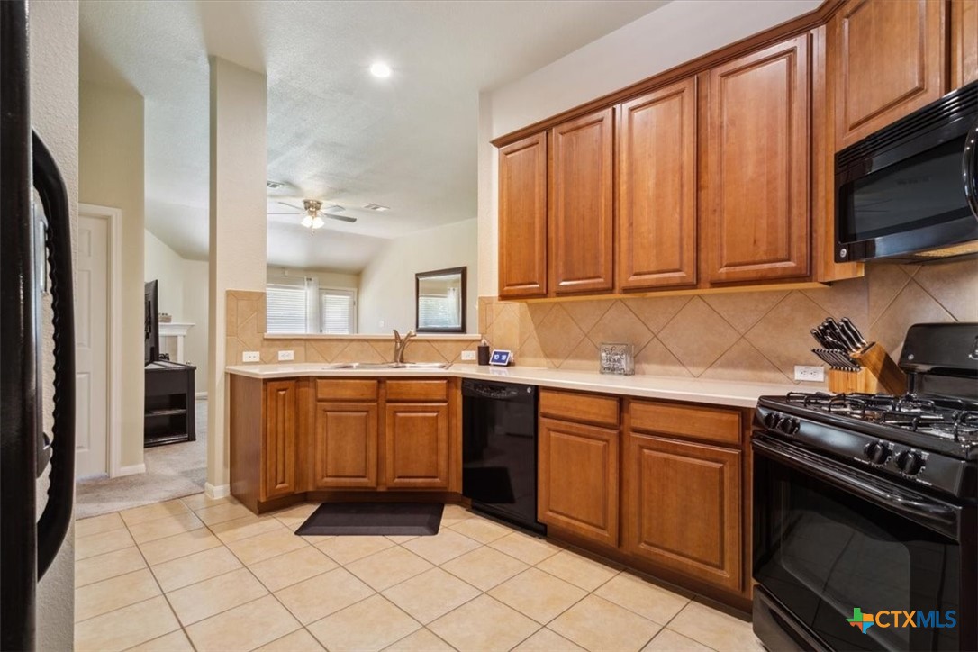 4509 Western Lake Drive