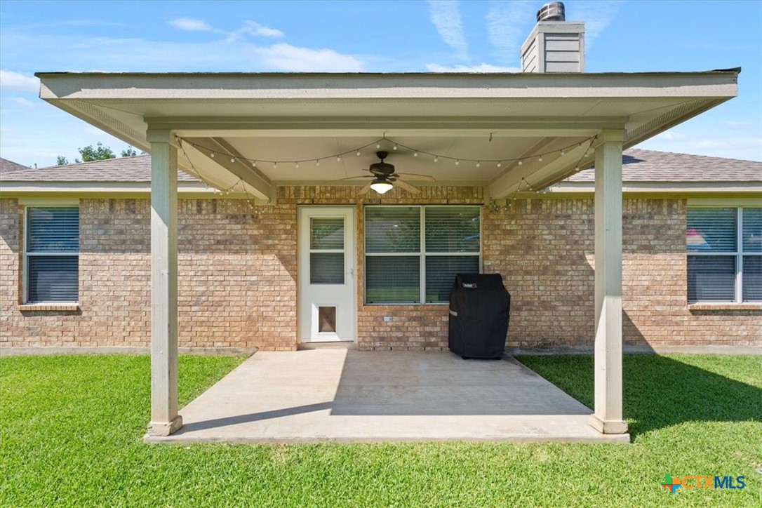 4509 Western Lake Drive