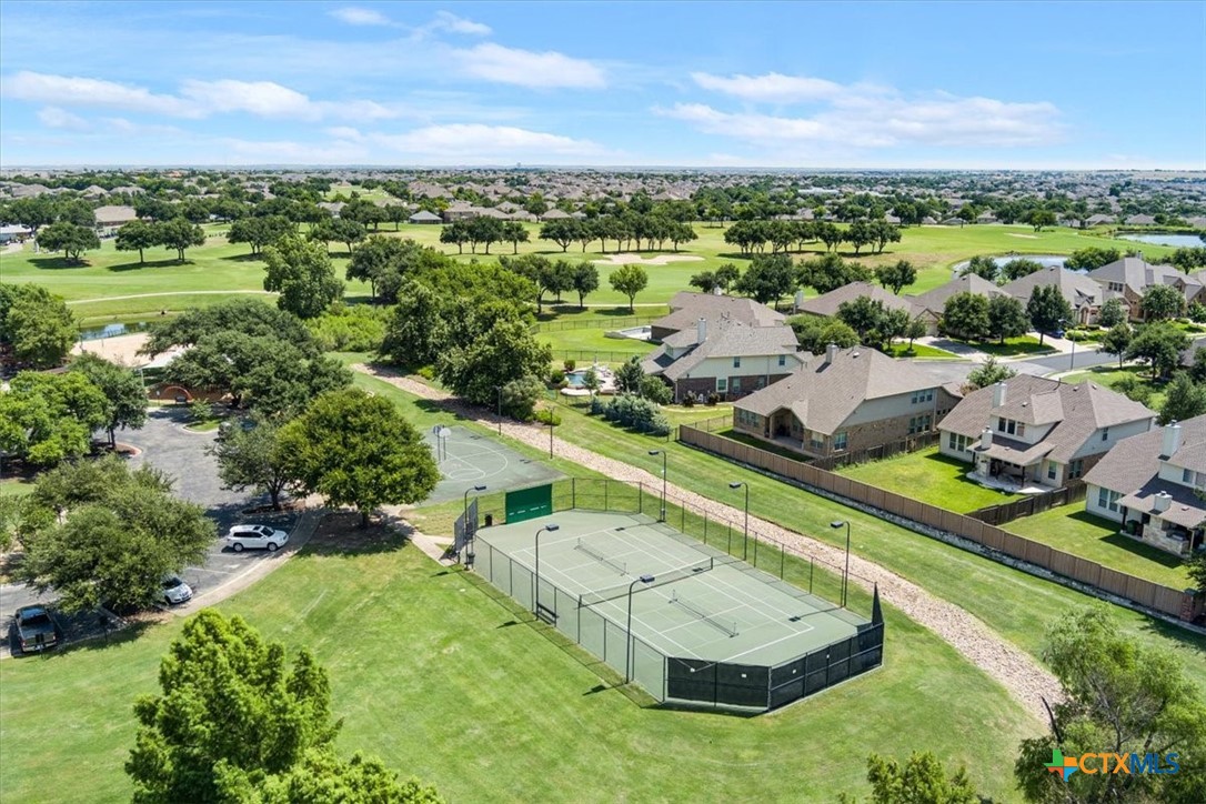 4509 Western Lake Drive