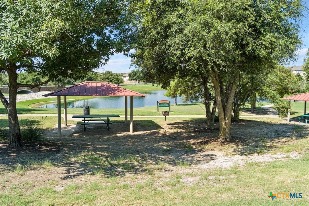 4509 Western Lake Drive