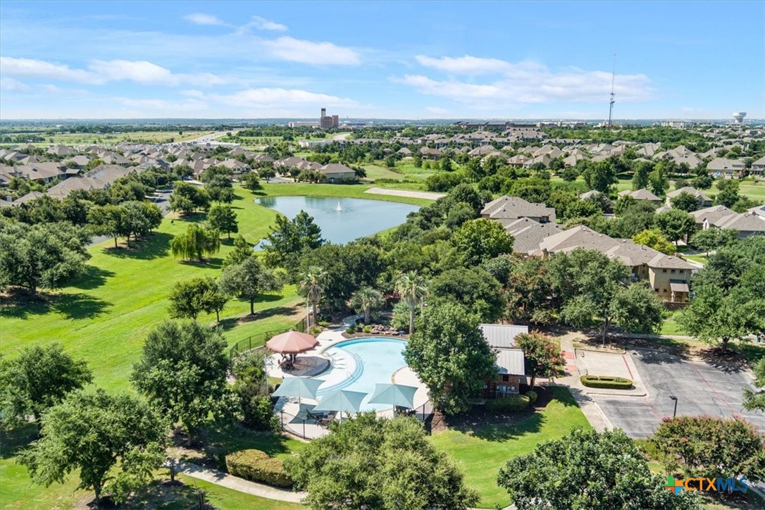 4509 Western Lake Drive