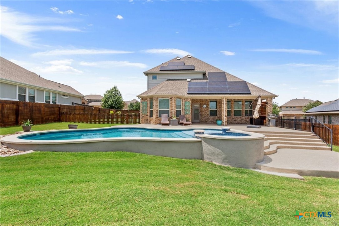2711 Florin Cove