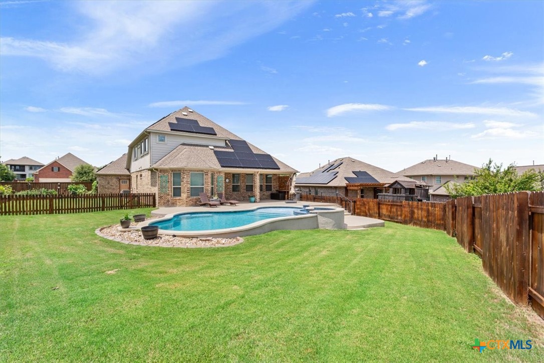 2711 Florin Cove
