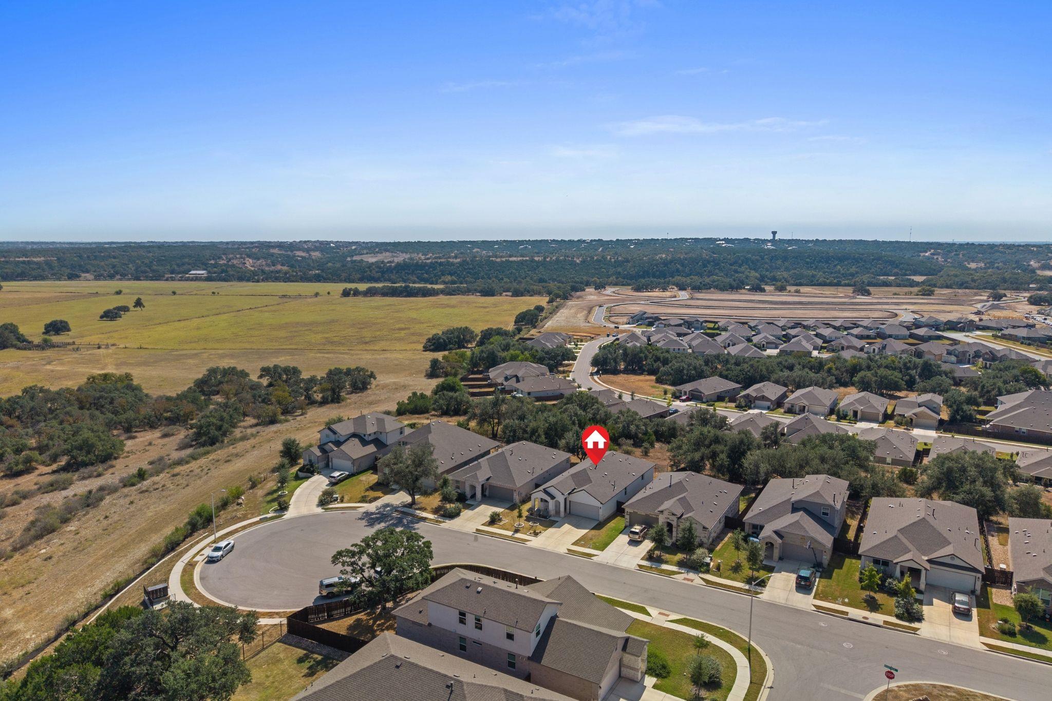 4512 Wilder Farm LN