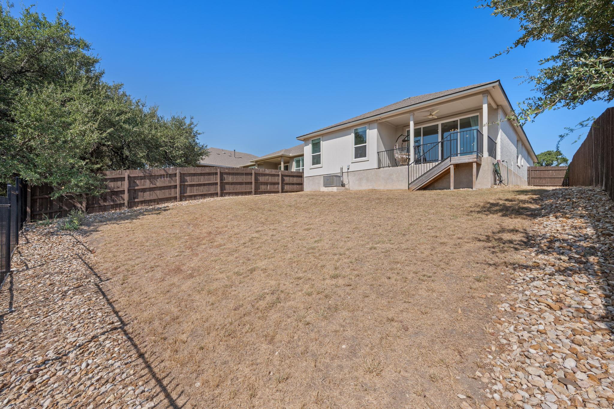 4512 Wilder Farm LN