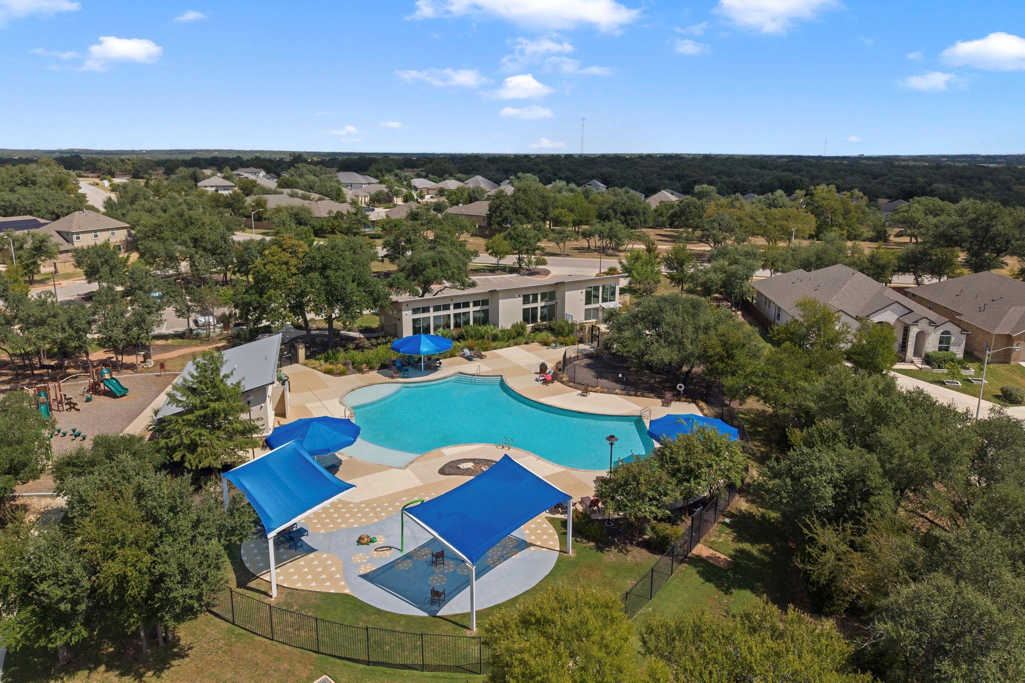 4512 Wilder Farm LN