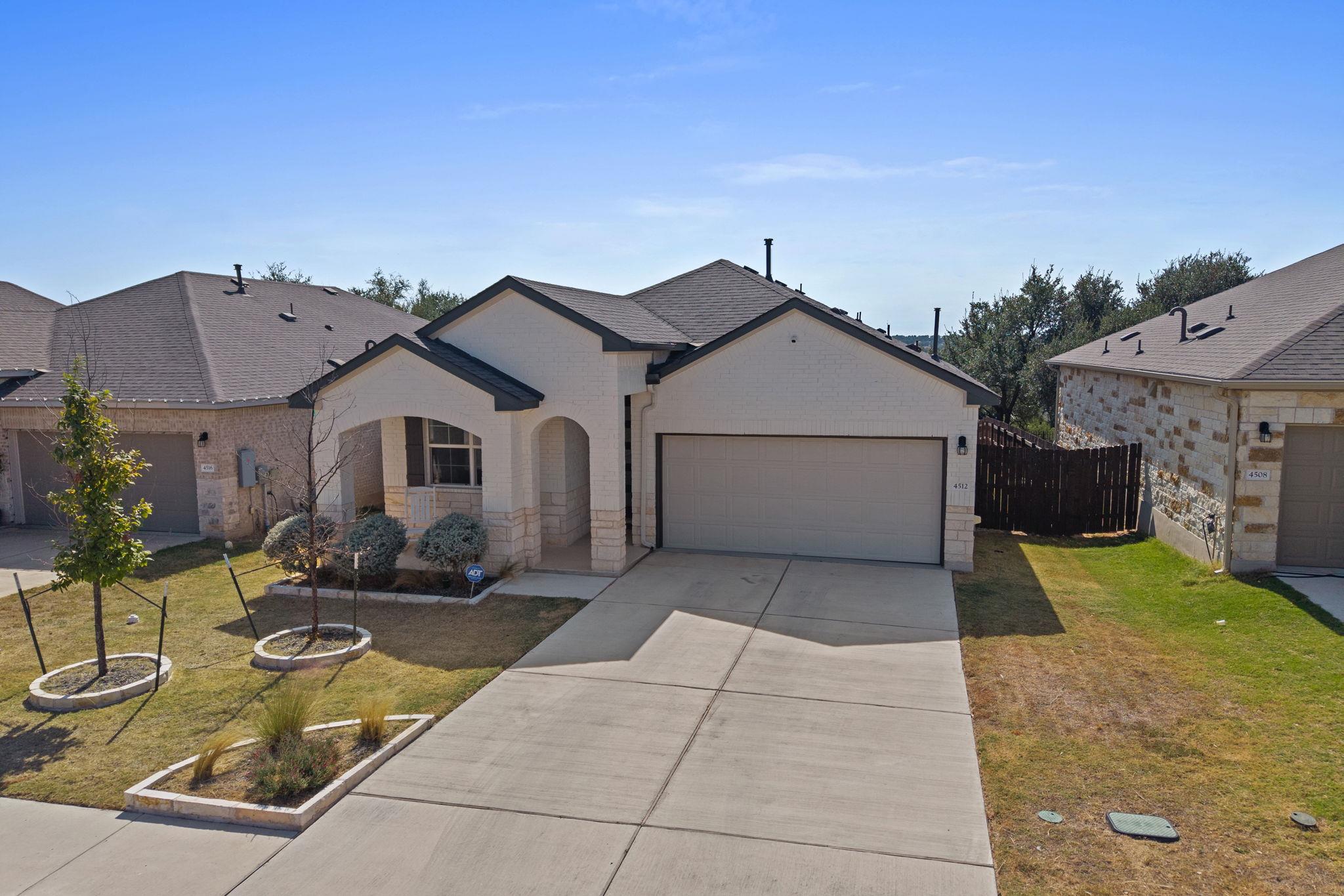 4512 Wilder Farm LN