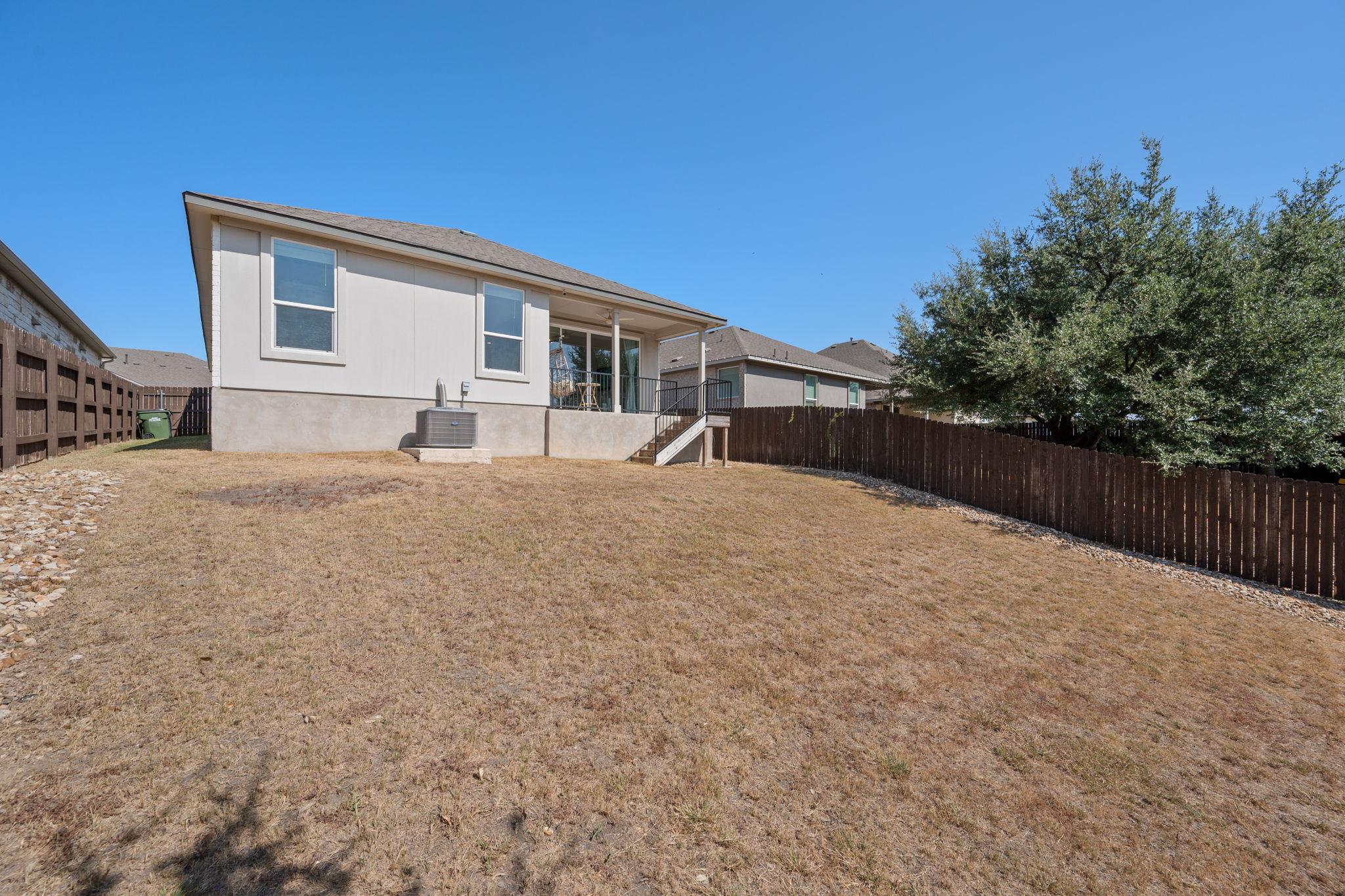 4512 Wilder Farm LN