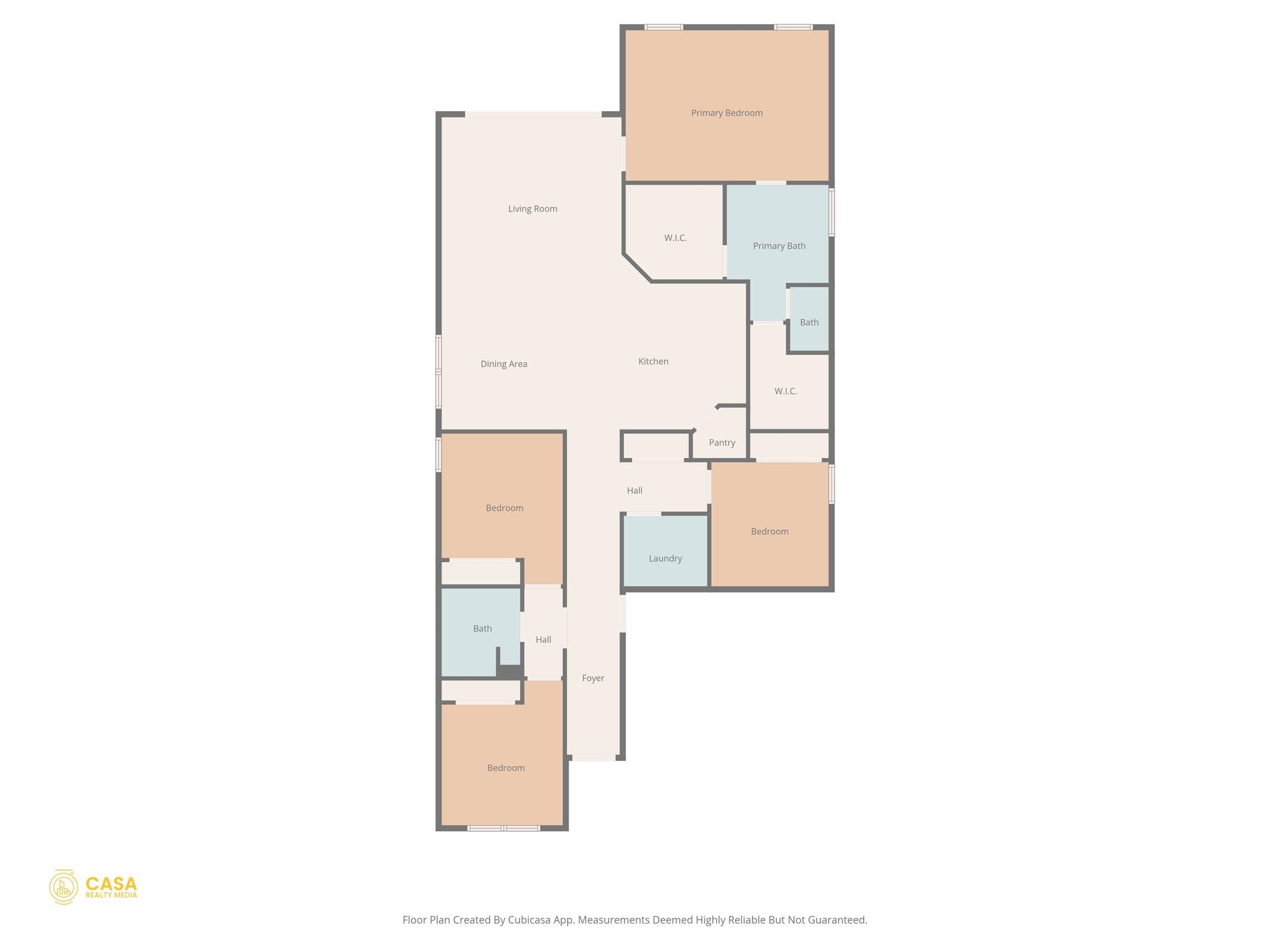 4512 Wilder Farm LN
