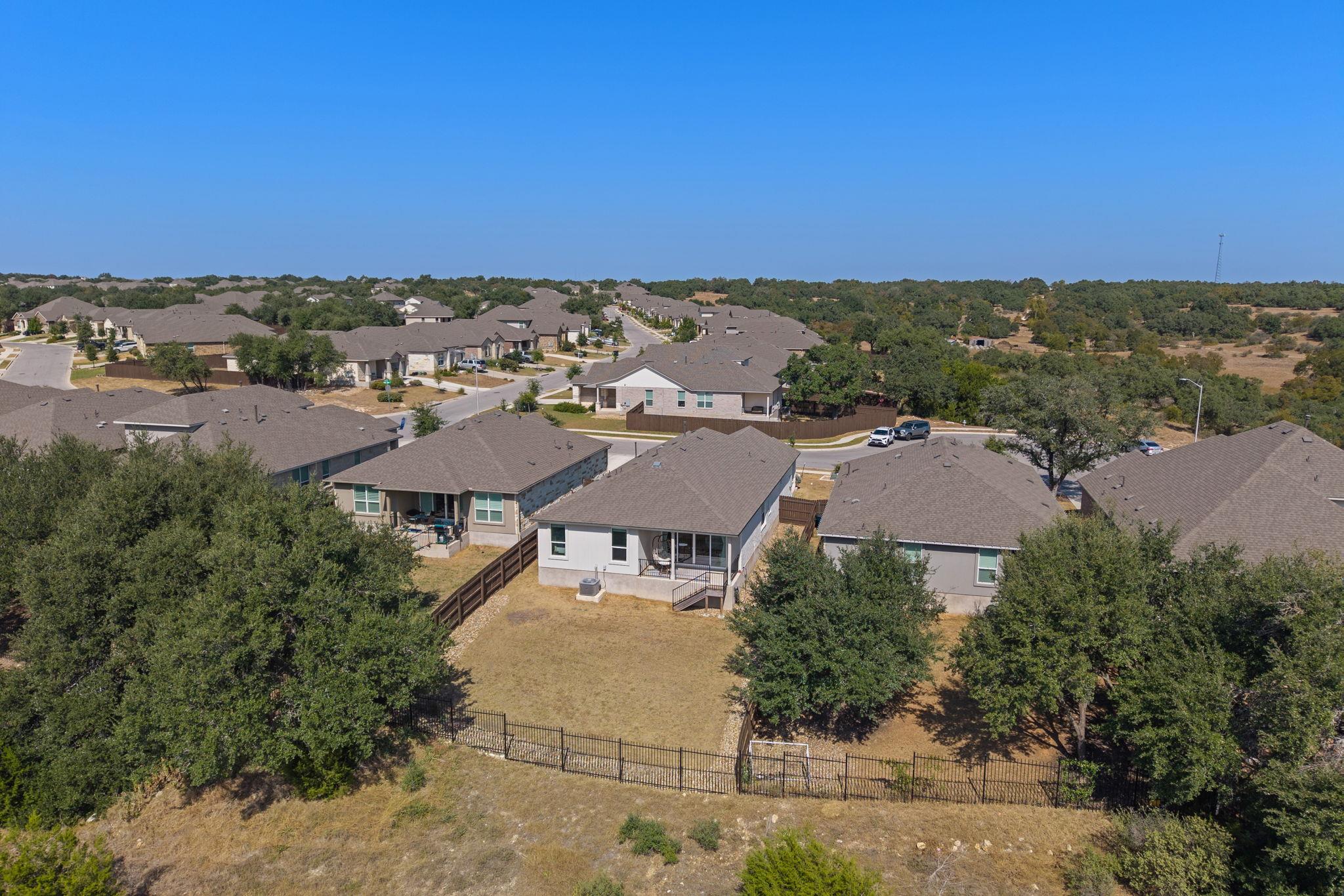 4512 Wilder Farm LN