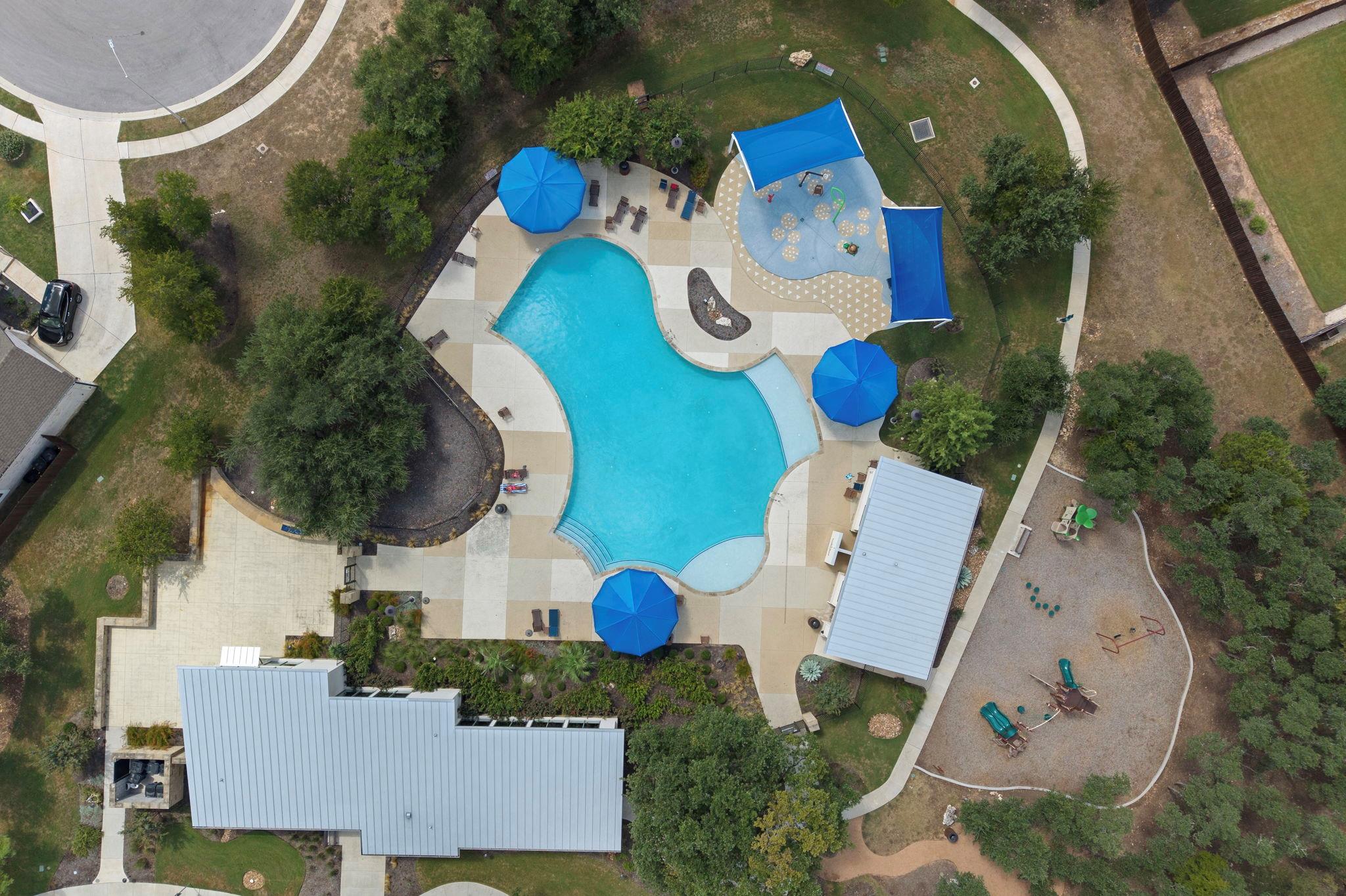 4512 Wilder Farm LN