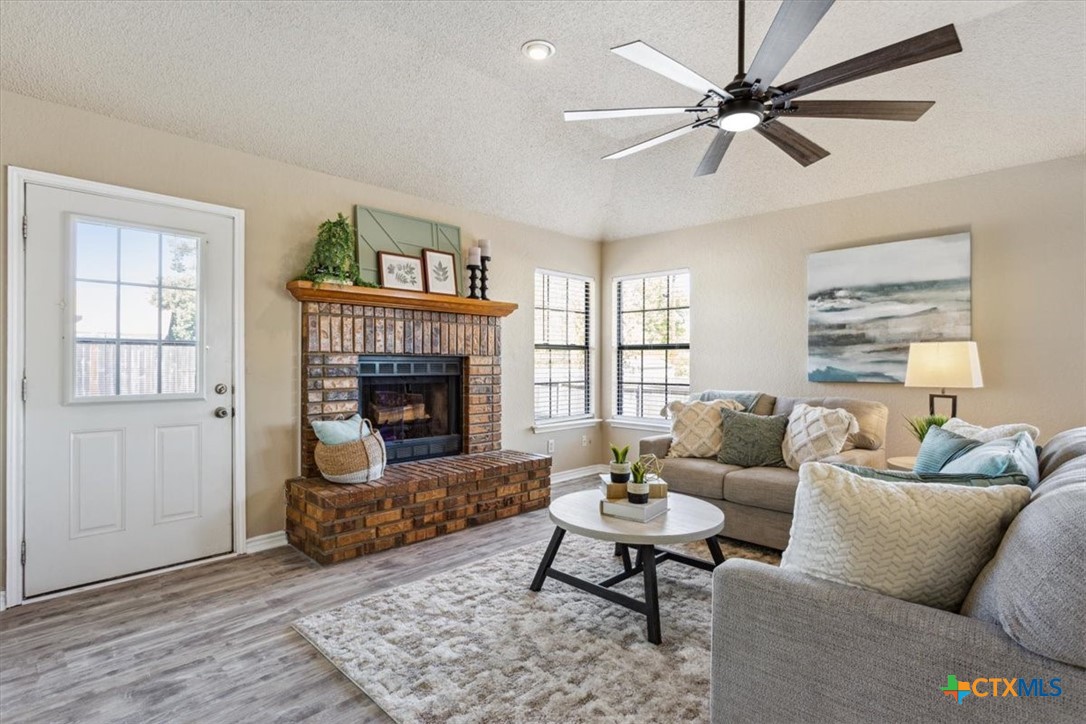 303 Eichelberger Drive