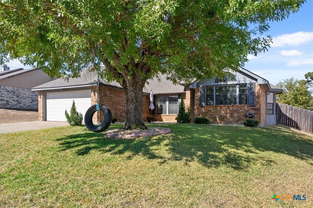 303 Eichelberger Drive