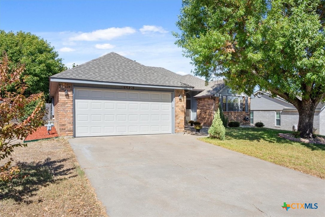 303 Eichelberger Drive