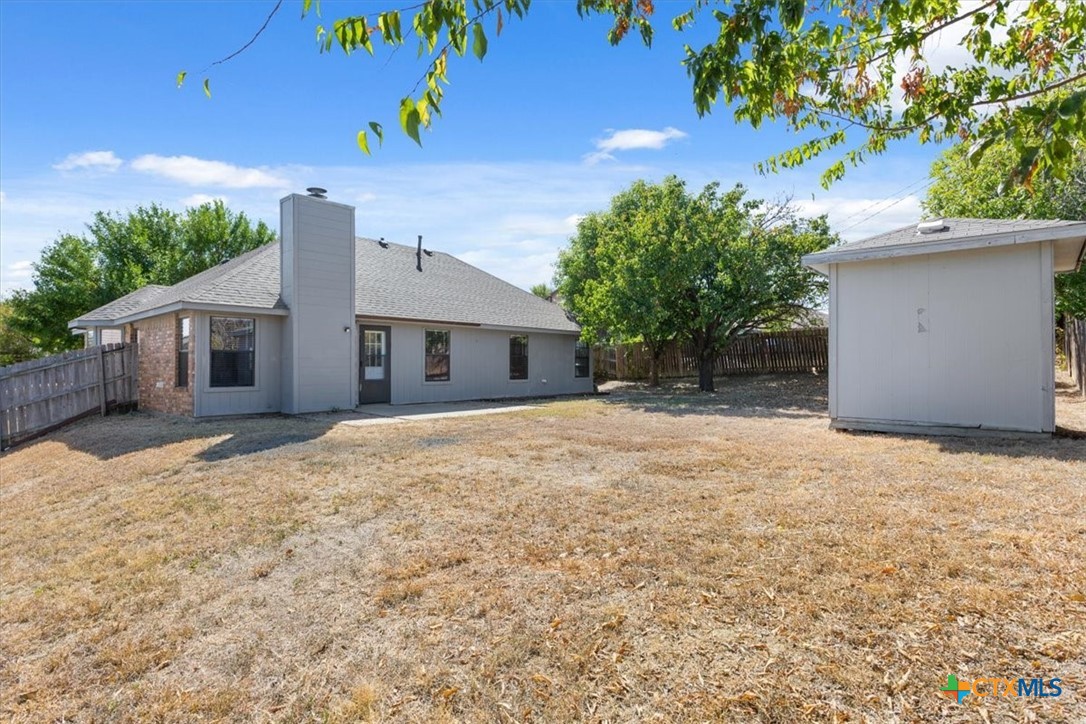 303 Eichelberger Drive