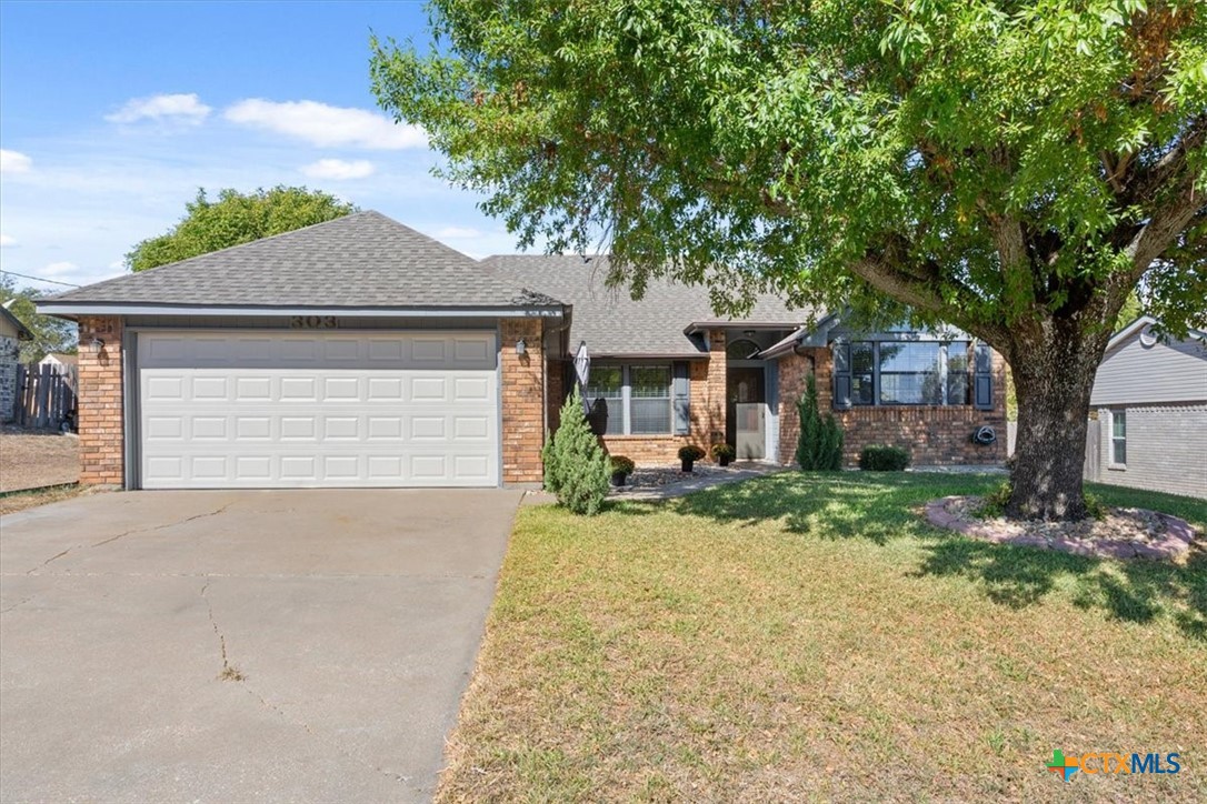303 Eichelberger Drive
