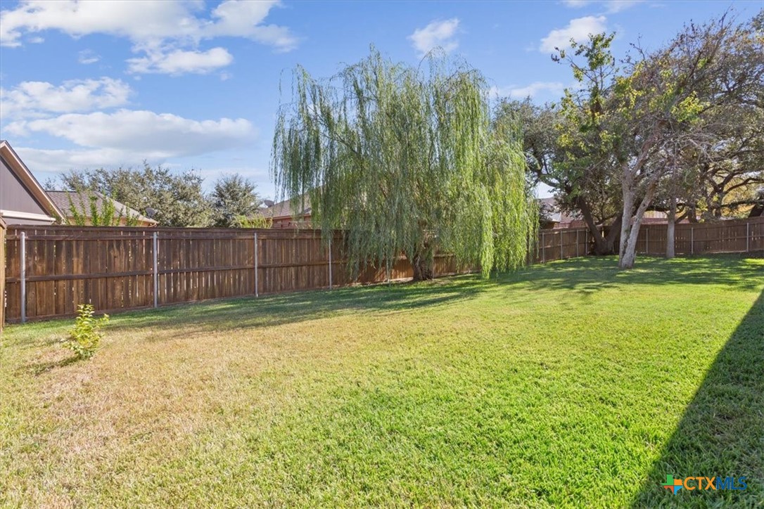 6003 Chimney Hill Drive