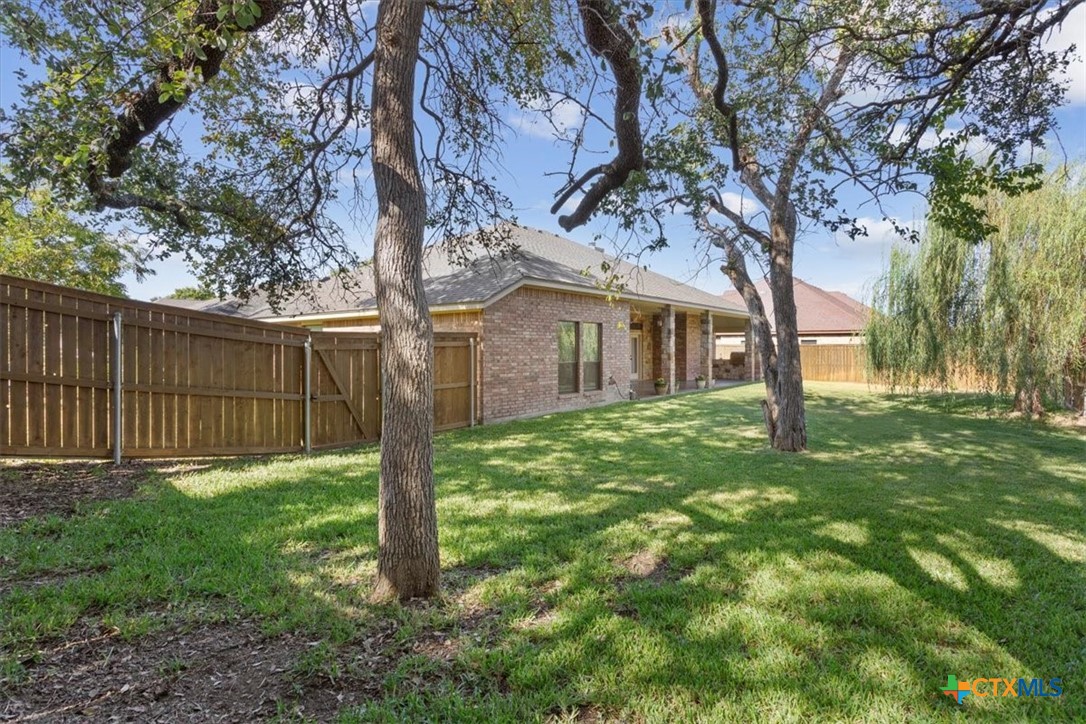 6003 Chimney Hill Drive