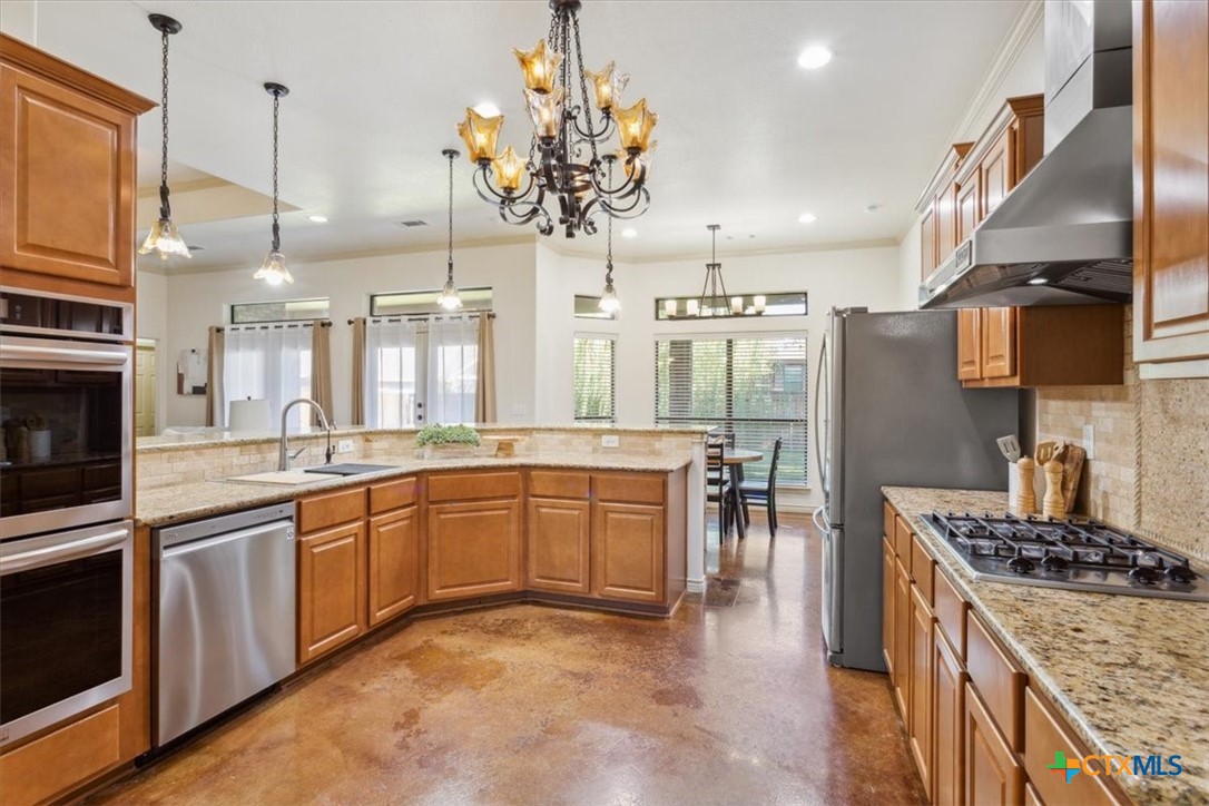 6003 Chimney Hill Drive