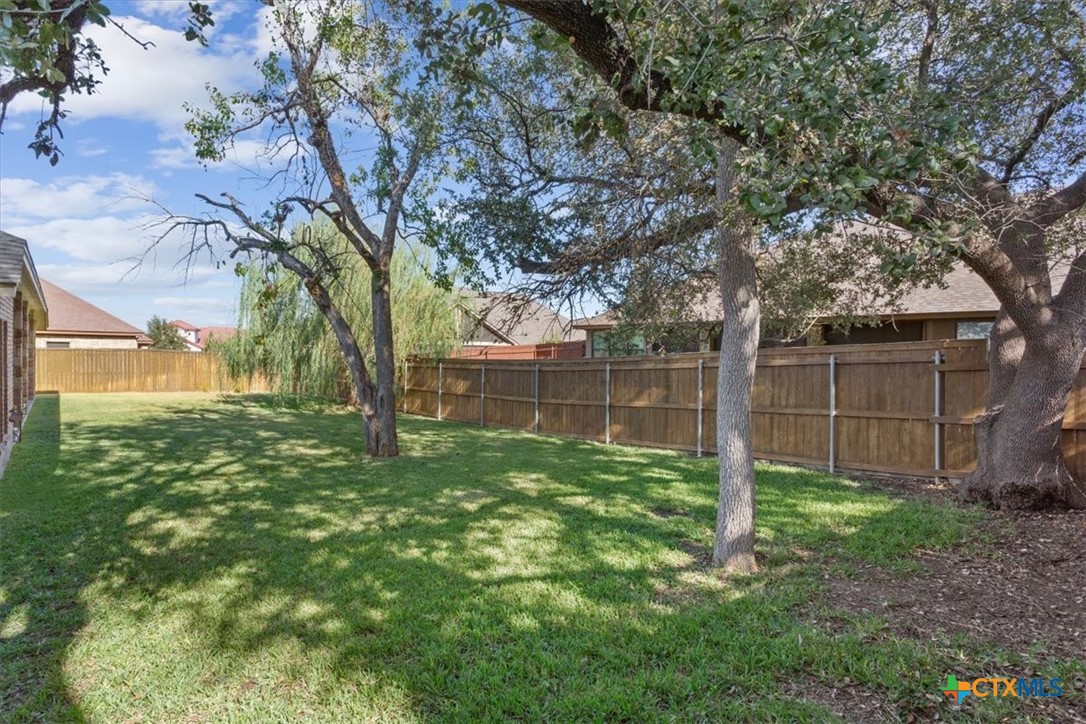 6003 Chimney Hill Drive