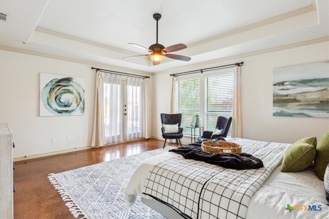 6003 Chimney Hill Drive