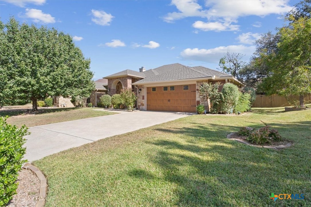 6003 Chimney Hill Drive