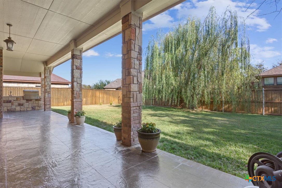 6003 Chimney Hill Drive