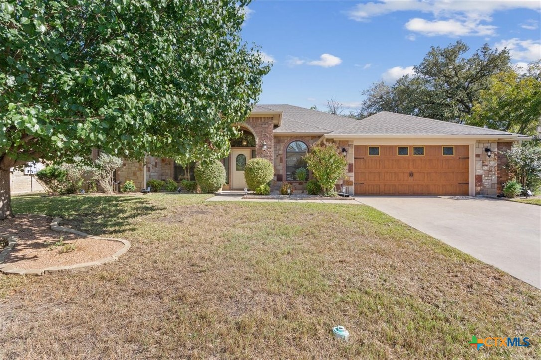 6003 Chimney Hill Drive