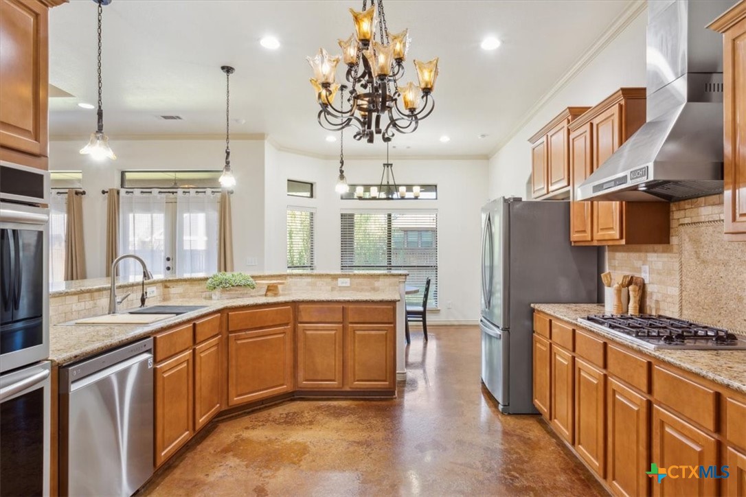 6003 Chimney Hill Drive