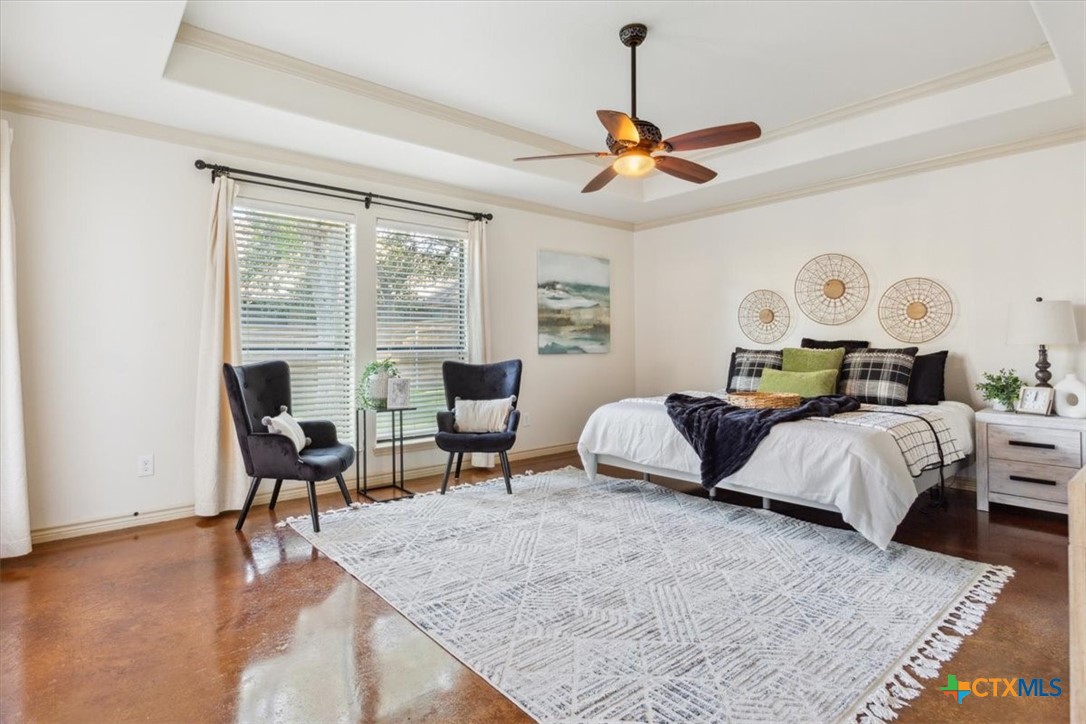 6003 Chimney Hill Drive