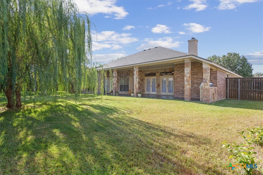 6003 Chimney Hill Drive