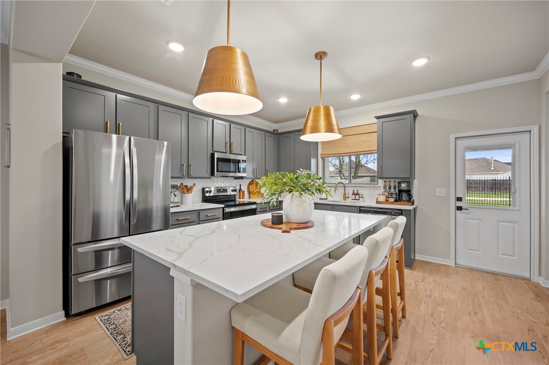 628 Ripplewood Drive